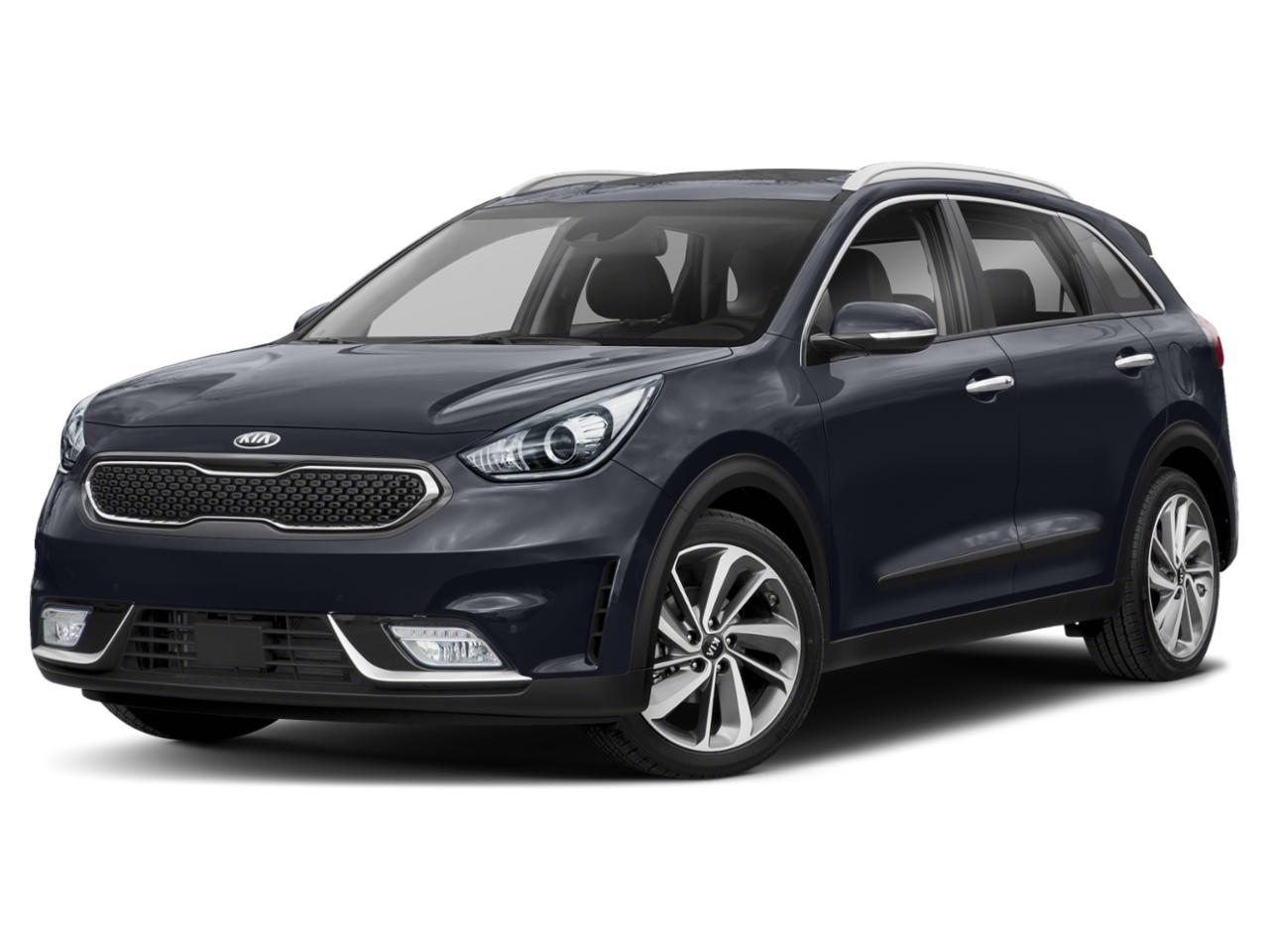 2018 Kia Niro Vehicle Photo in Appleton, WI 54914