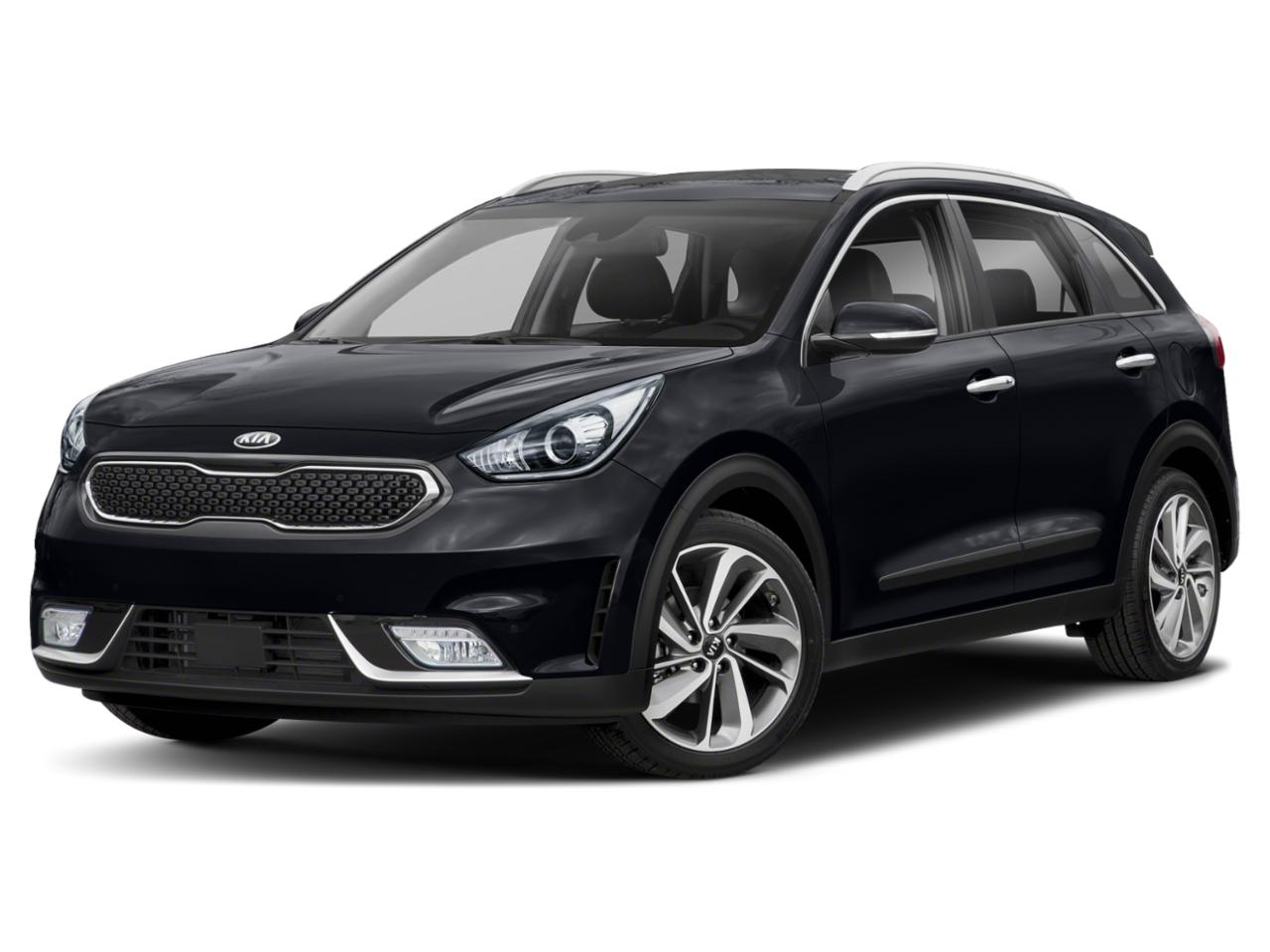 2018 Kia Niro Vehicle Photo in GREEN BAY, WI 54303-3330