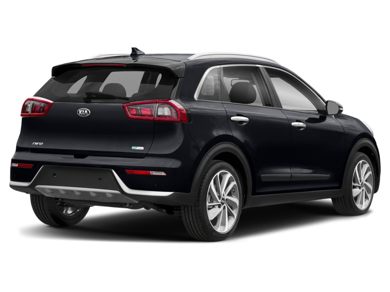 2018 Kia Niro Vehicle Photo in GREEN BAY, WI 54303-3330