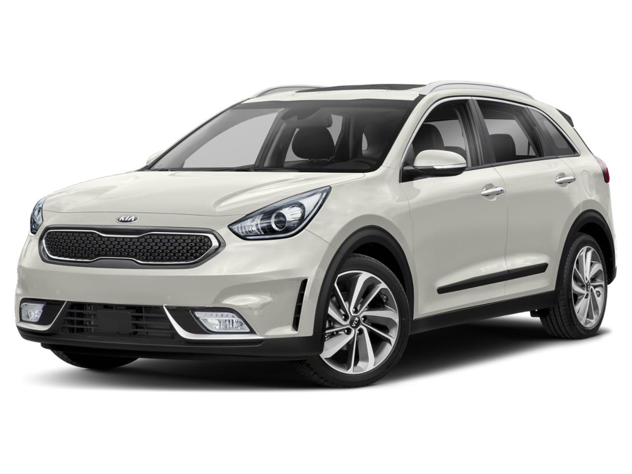 2018 Kia Niro Vehicle Photo in Oshkosh, WI 54904