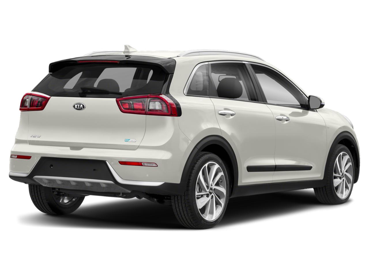 2018 Kia Niro Vehicle Photo in Oshkosh, WI 54904