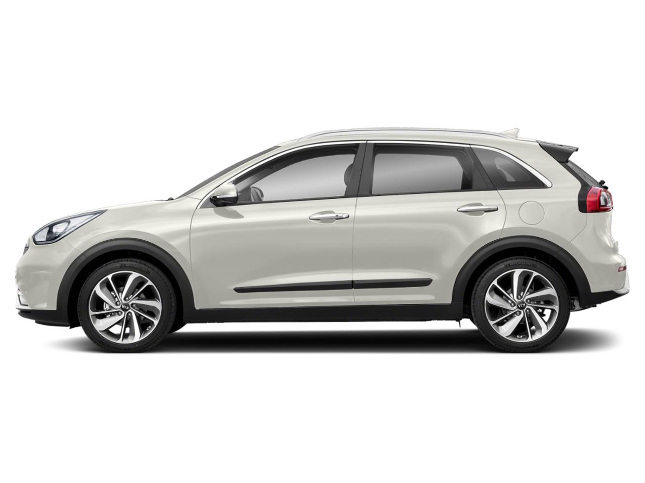 2018 Kia Niro Vehicle Photo in Oshkosh, WI 54904
