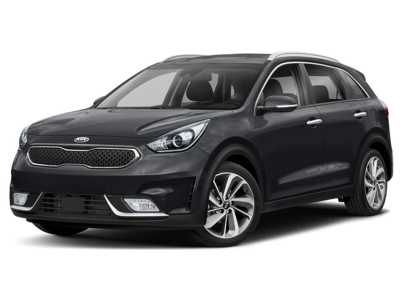 2018 Kia Niro Vehicle Photo in Hollywood, FL 33021