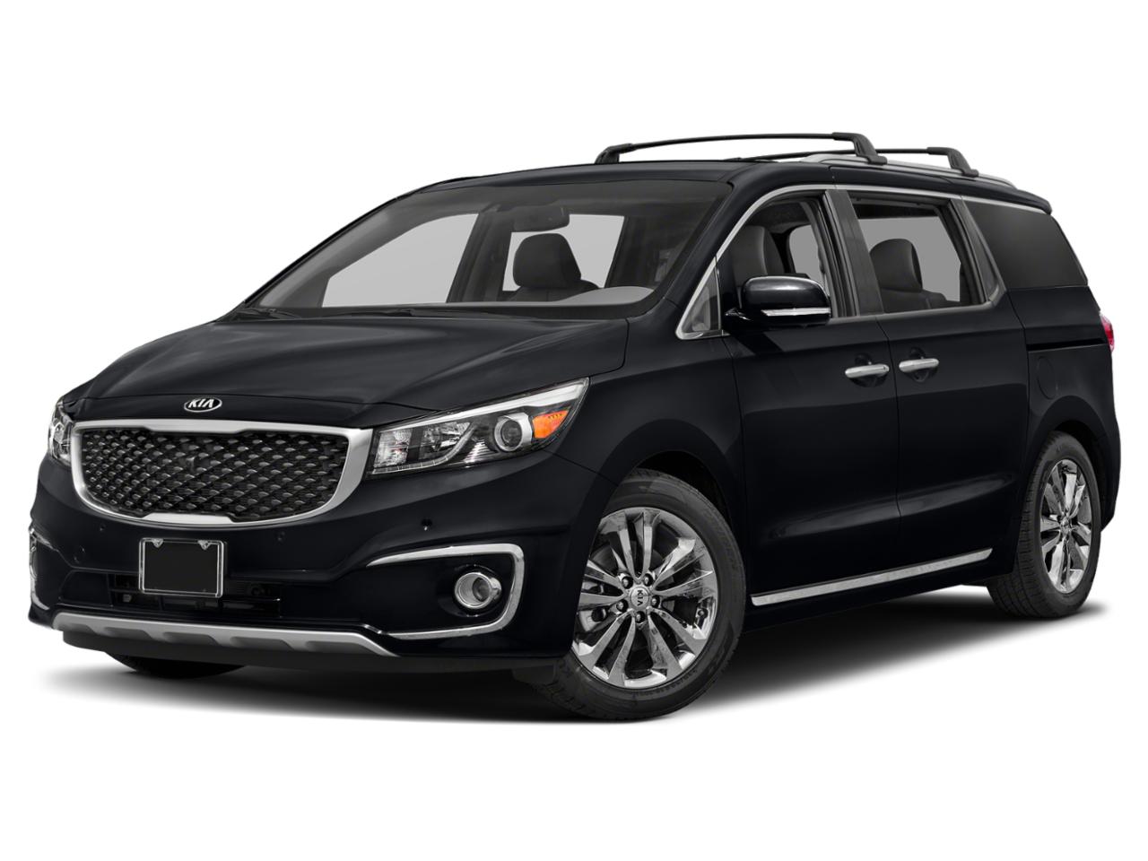 2018 Kia Sedona Vehicle Photo in Appleton, WI 54913