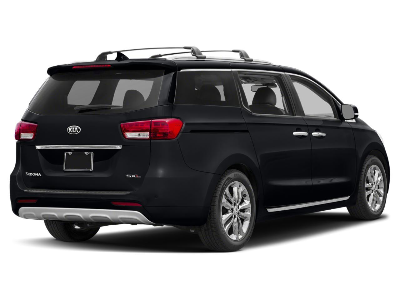 2018 Kia Sedona Vehicle Photo in Appleton, WI 54913
