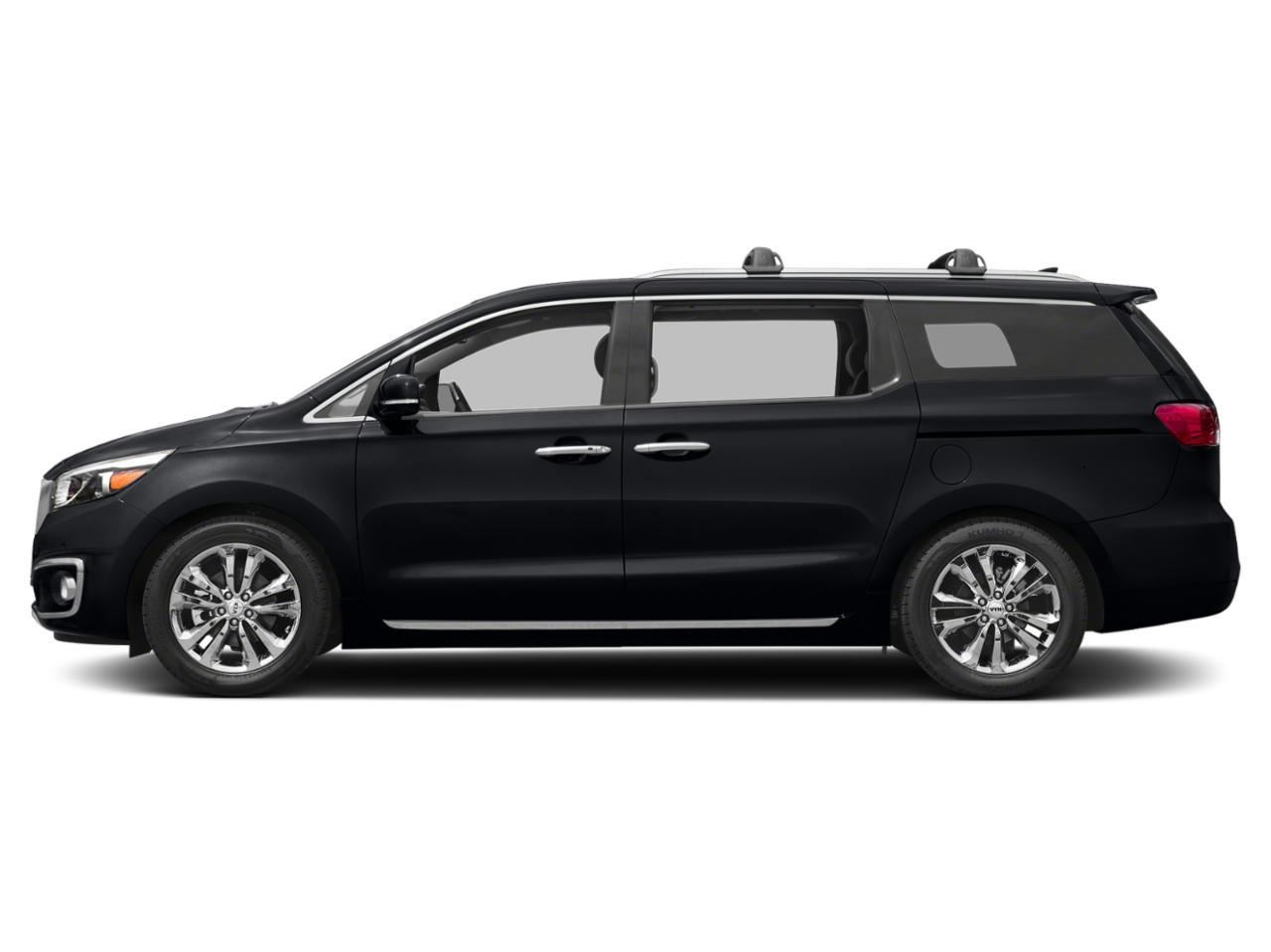 2018 Kia Sedona Vehicle Photo in Appleton, WI 54913