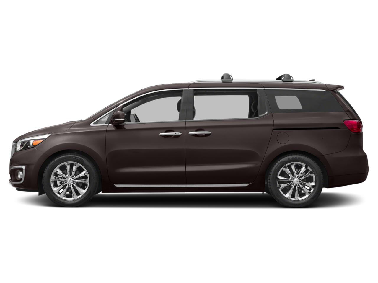 2018 Kia Sedona Vehicle Photo in Greeley, CO 80634-8763