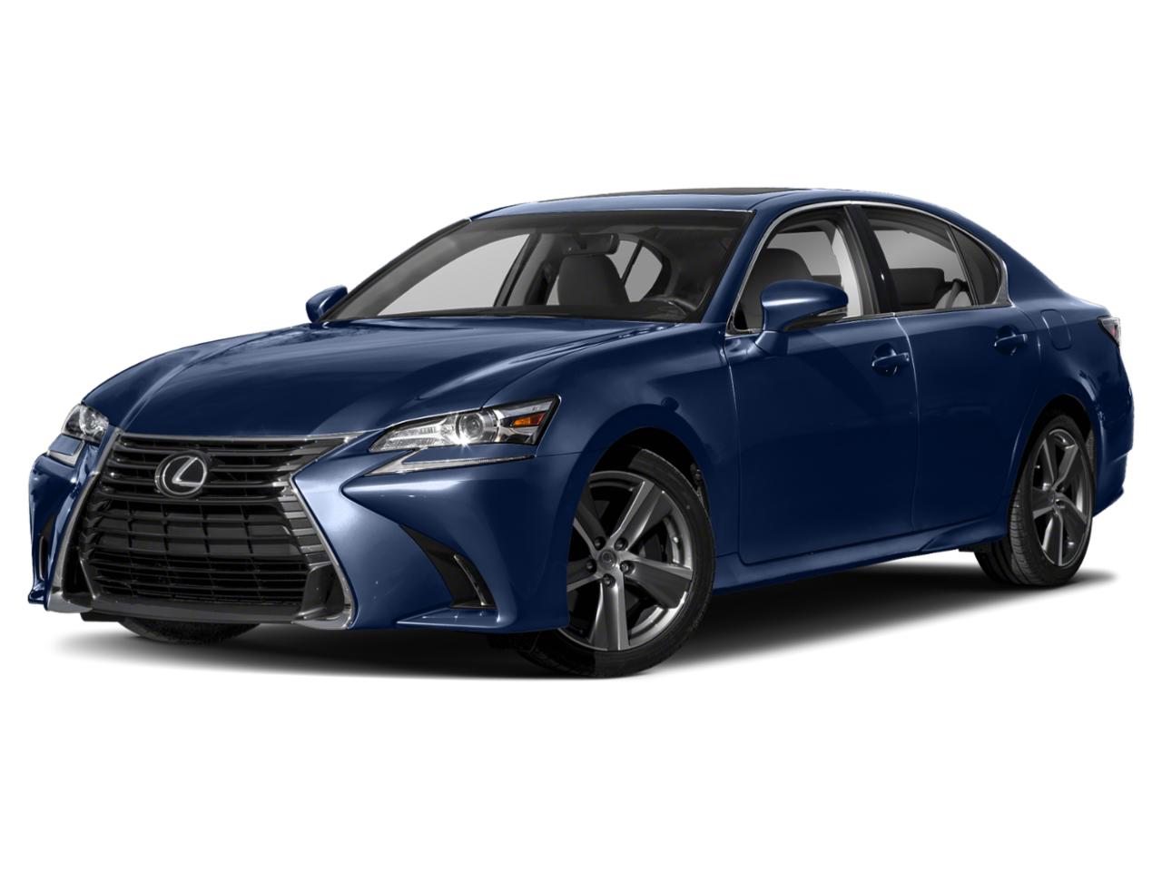 2018 Lexus GS 300 Vehicle Photo in San Antonio, TX 78230