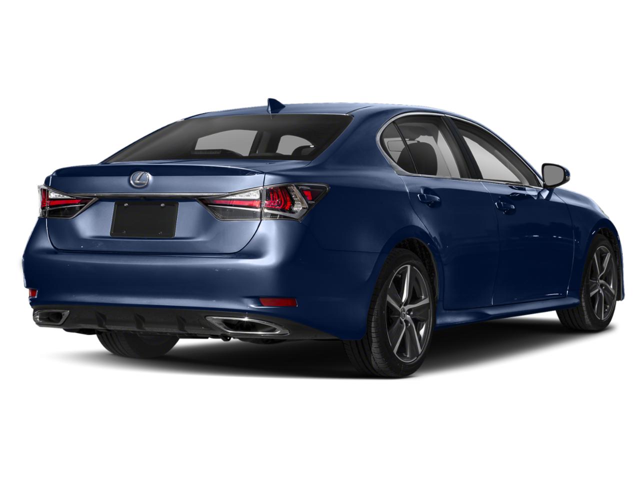 2018 Lexus GS 300 Vehicle Photo in San Antonio, TX 78230