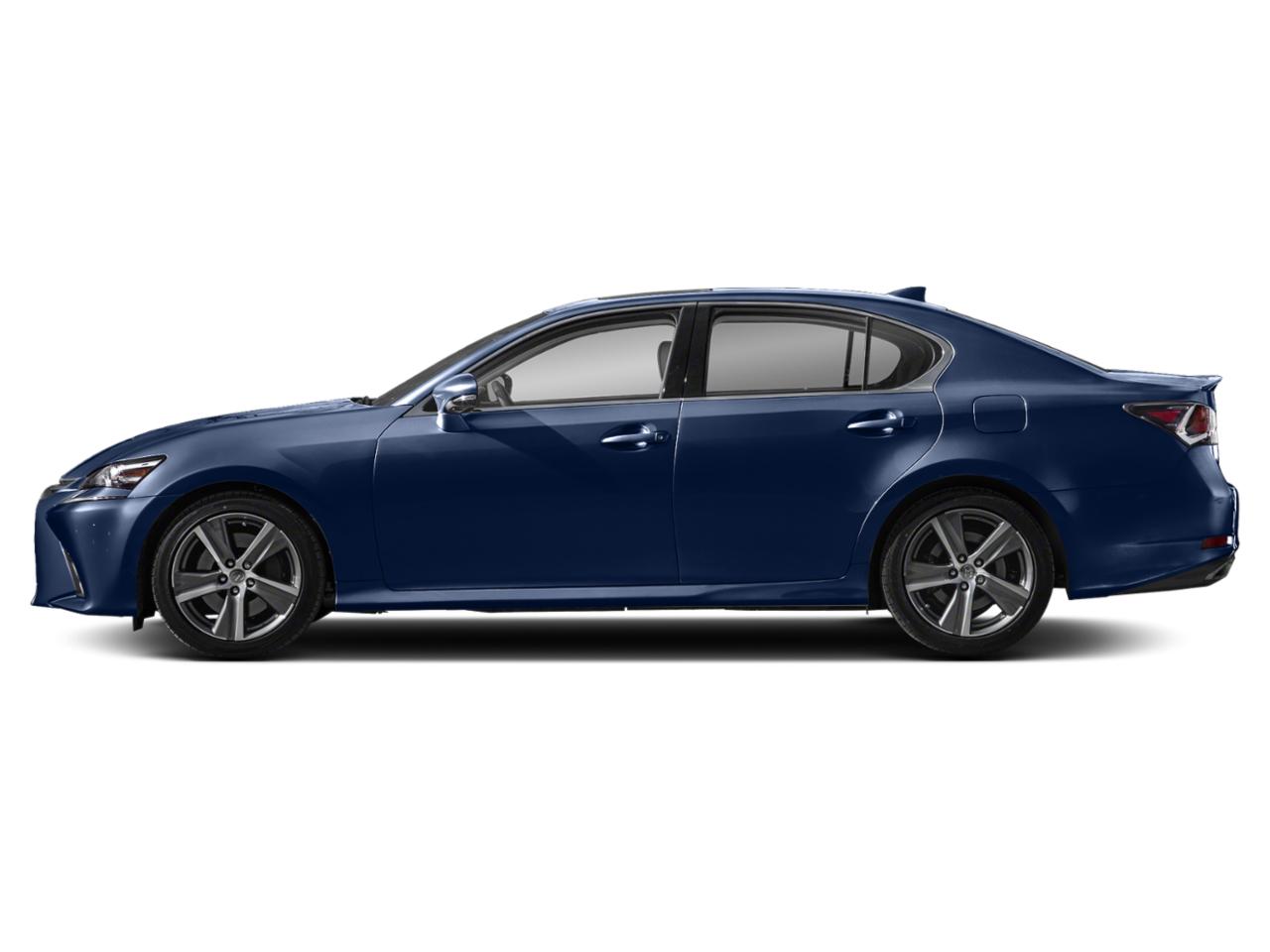 2018 Lexus GS 300 Vehicle Photo in San Antonio, TX 78230