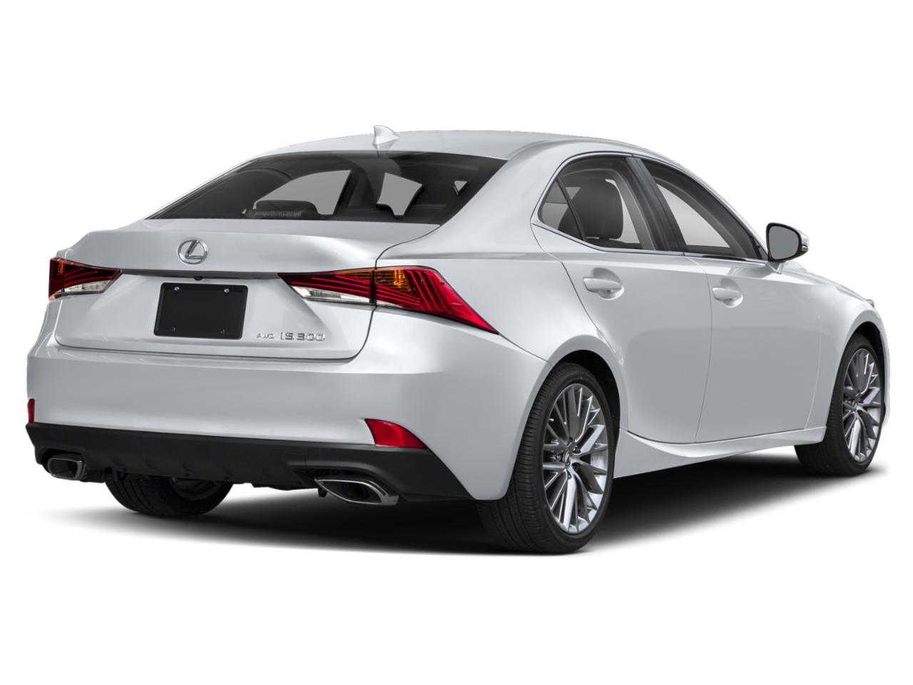 2018 Lexus IS 300 Vehicle Photo in West Palm Beach, FL 33417