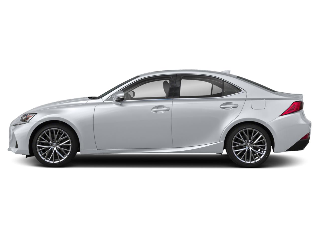 2018 Lexus IS 300 Vehicle Photo in West Palm Beach, FL 33417