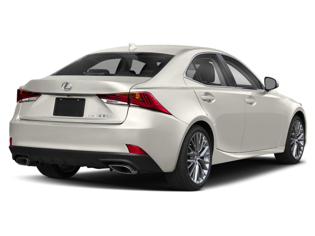 2018 Lexus IS 300 Vehicle Photo in Towson, MD 21204