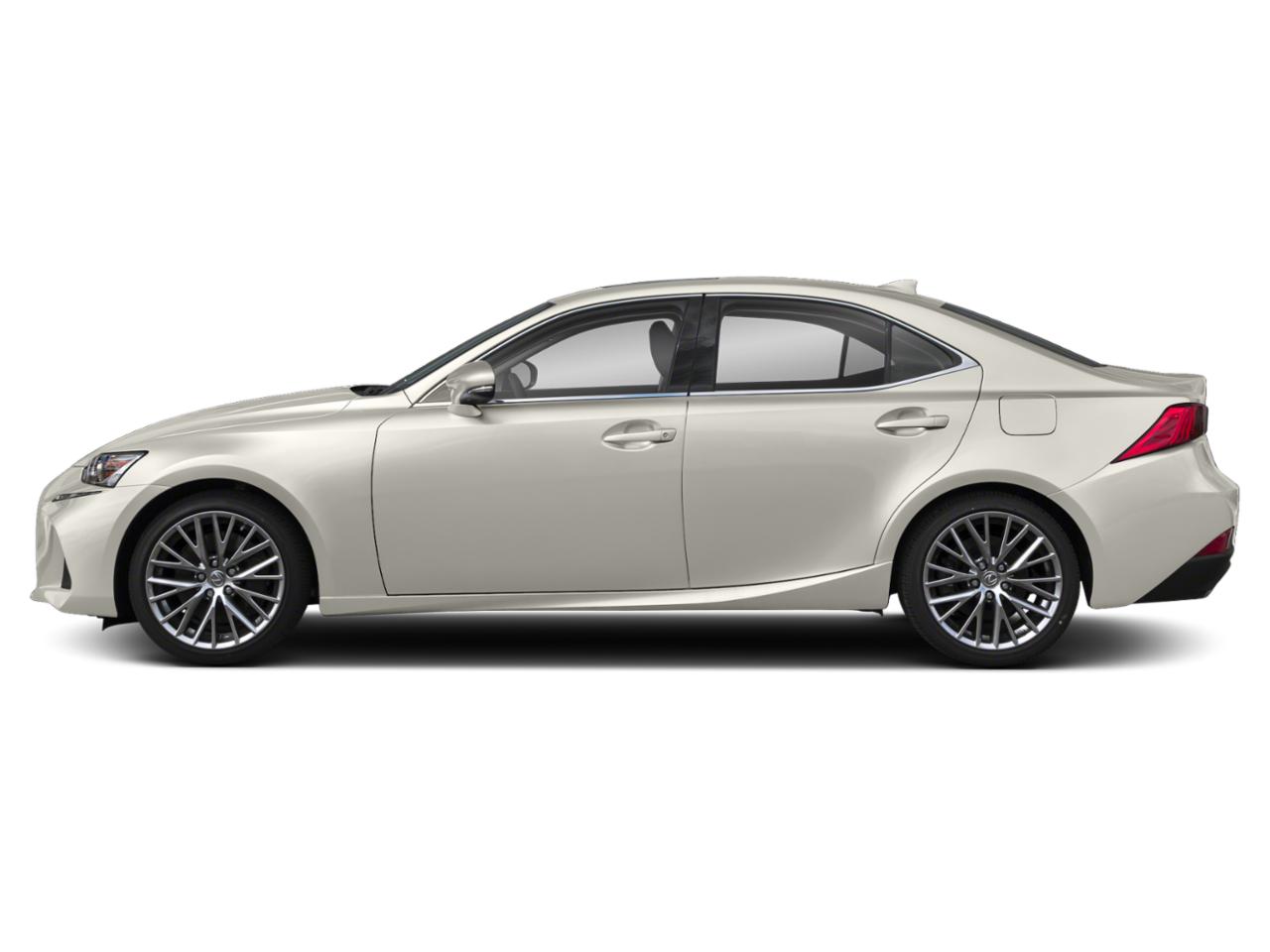 2018 Lexus IS 300 Vehicle Photo in Towson, MD 21204