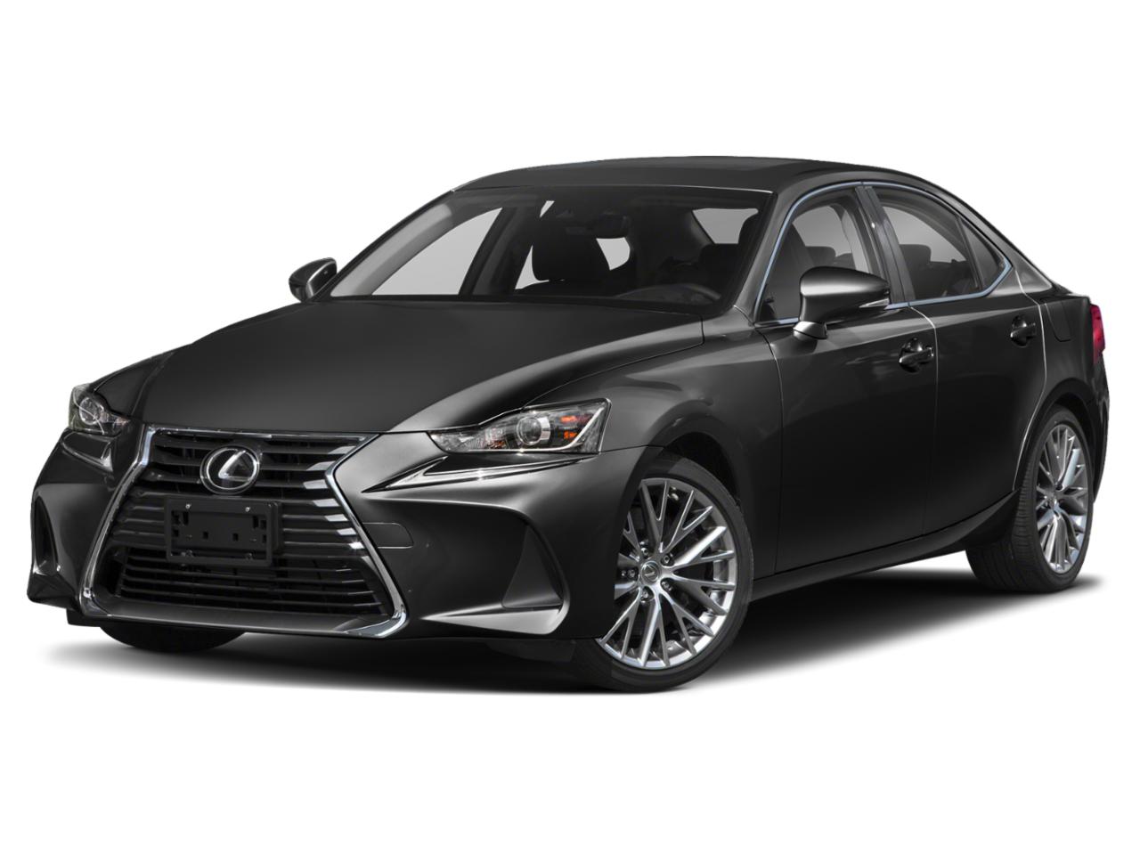 2018 Lexus IS 300 Vehicle Photo in Pinellas Park , FL 33781