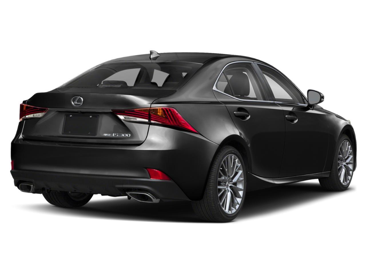 2018 Lexus IS 300 Vehicle Photo in Pinellas Park , FL 33781