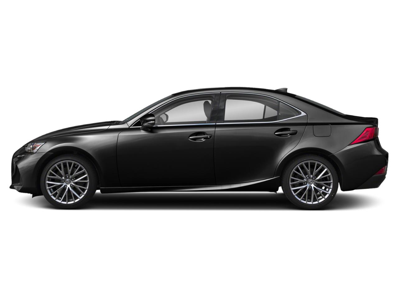 2018 Lexus IS 300 Vehicle Photo in Pinellas Park , FL 33781