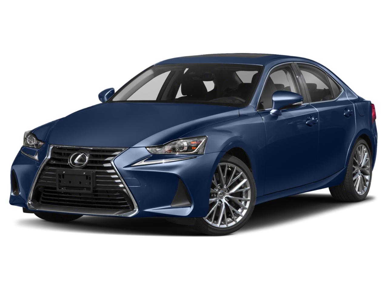 2018 Lexus IS 300 Vehicle Photo in Pompano Beach, FL 33064