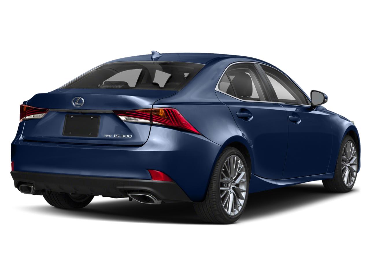 2018 Lexus IS 300 Vehicle Photo in Pompano Beach, FL 33064