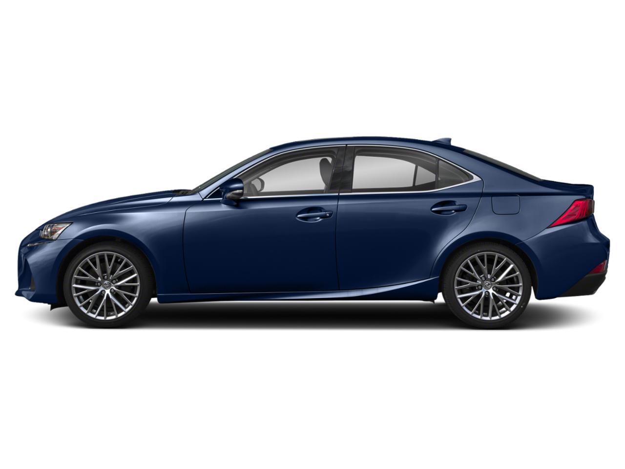 2018 Lexus IS 300 Vehicle Photo in Pompano Beach, FL 33064