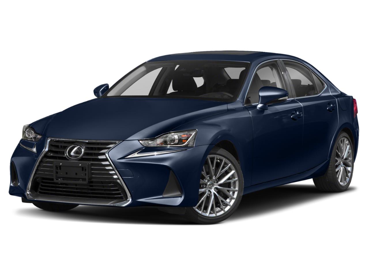 2018 Lexus IS 300 Vehicle Photo in Coconut Creek, FL 33073