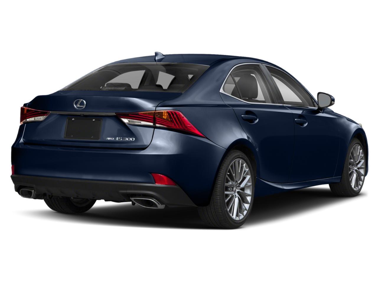 2018 Lexus IS 300 Vehicle Photo in Coconut Creek, FL 33073