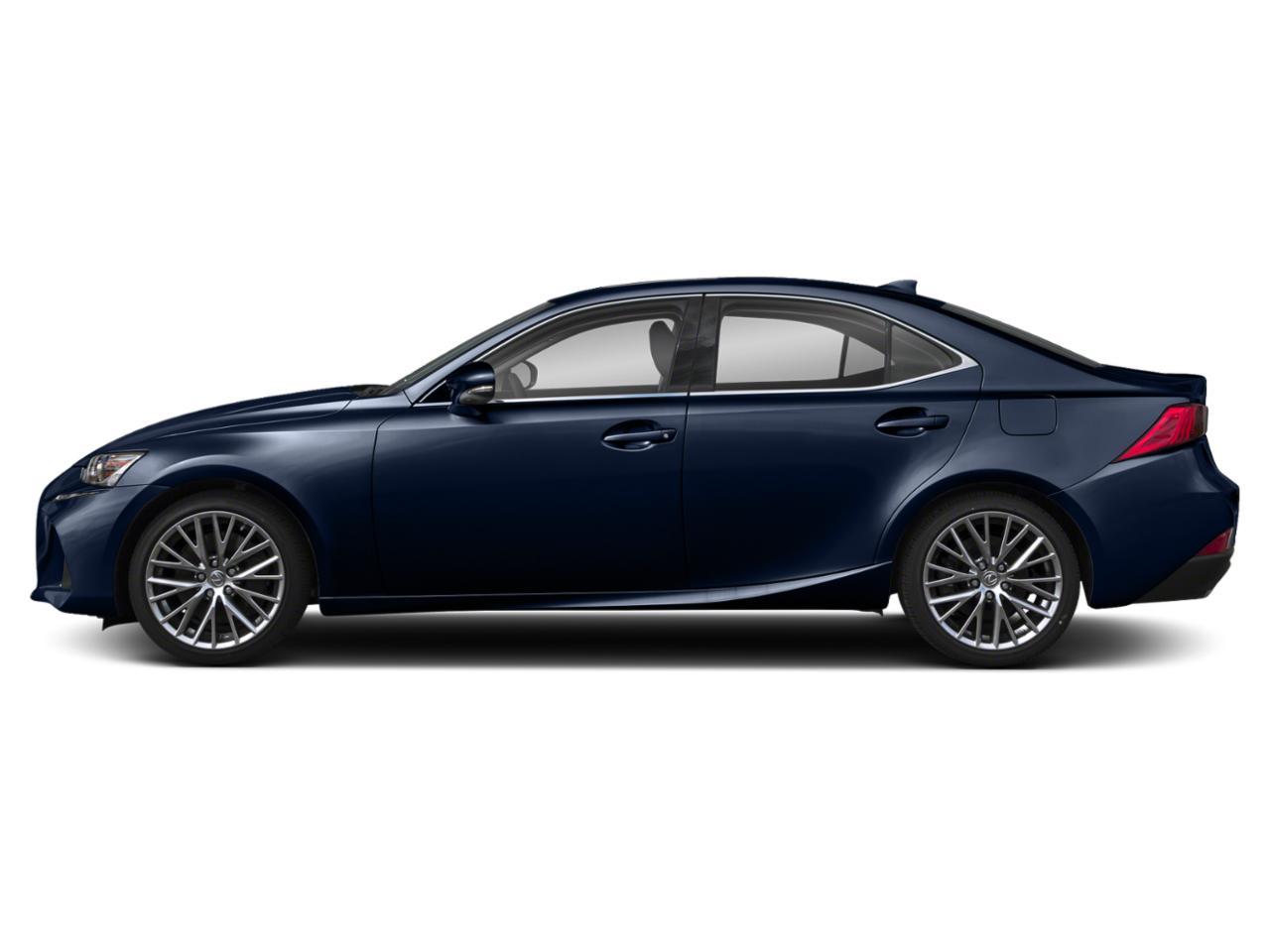 2018 Lexus IS 300 Vehicle Photo in Coconut Creek, FL 33073