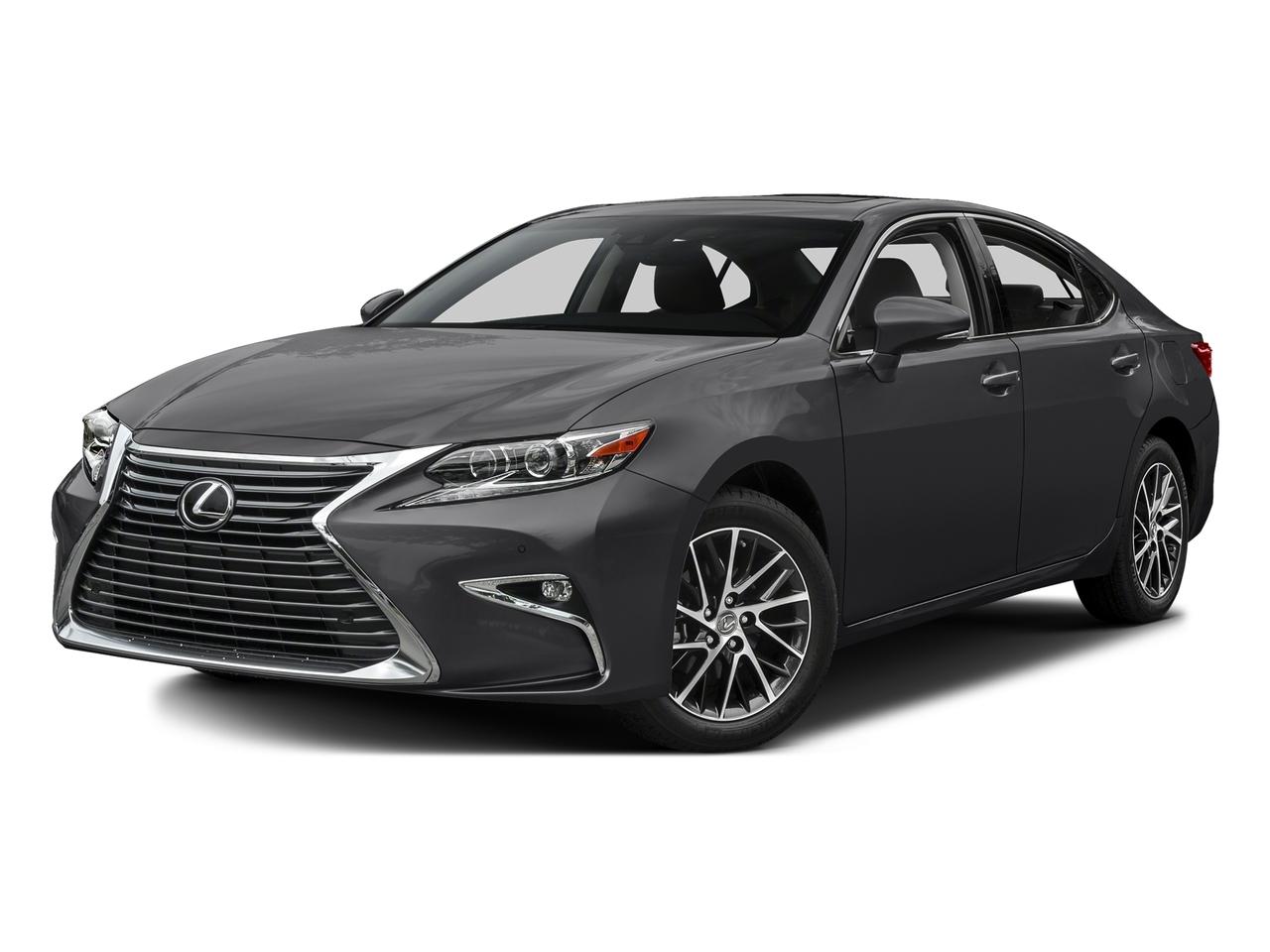 2018 Lexus ES Vehicle Photo in ORLANDO, FL 32808-7998