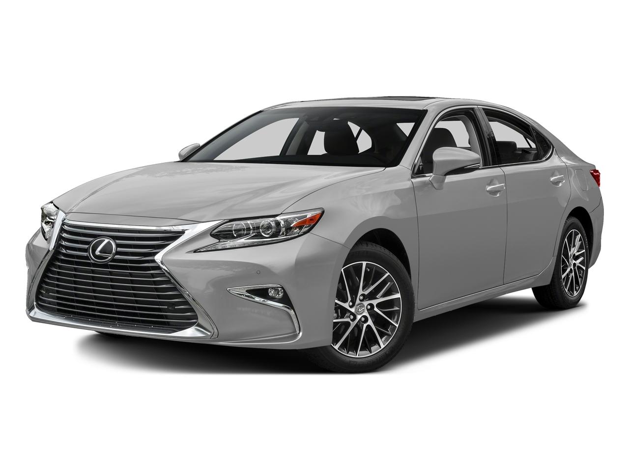 2018 Lexus ES 350 Vehicle Photo in West Palm Beach, FL 33417