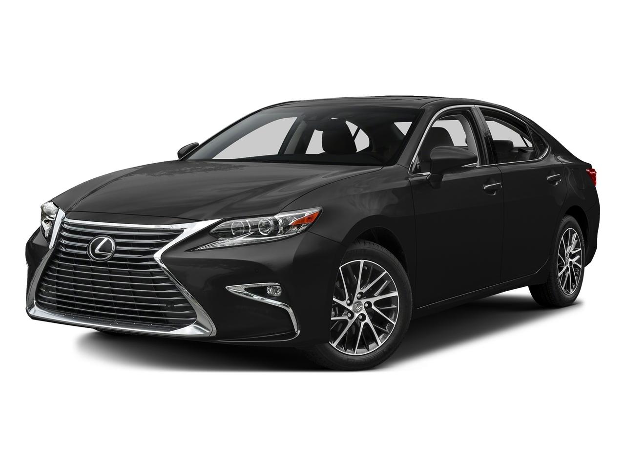 2018 Lexus ES 350 Vehicle Photo in Tampa, FL 33614