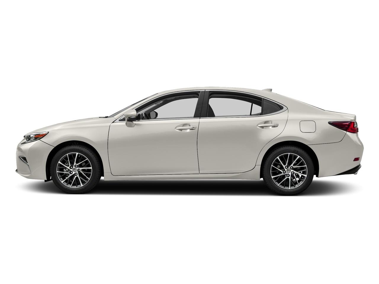 2018 Lexus ES 350 Vehicle Photo in Tampa, FL 33614