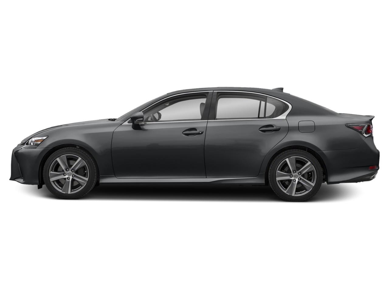 2018 Lexus GS 350 Vehicle Photo in ENGLEWOOD, CO 80113-6708