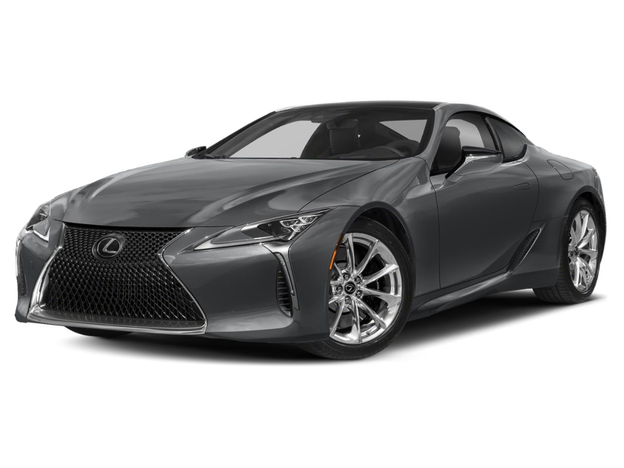 2018 Lexus LC 500 Vehicle Photo in Tampa, FL 33614