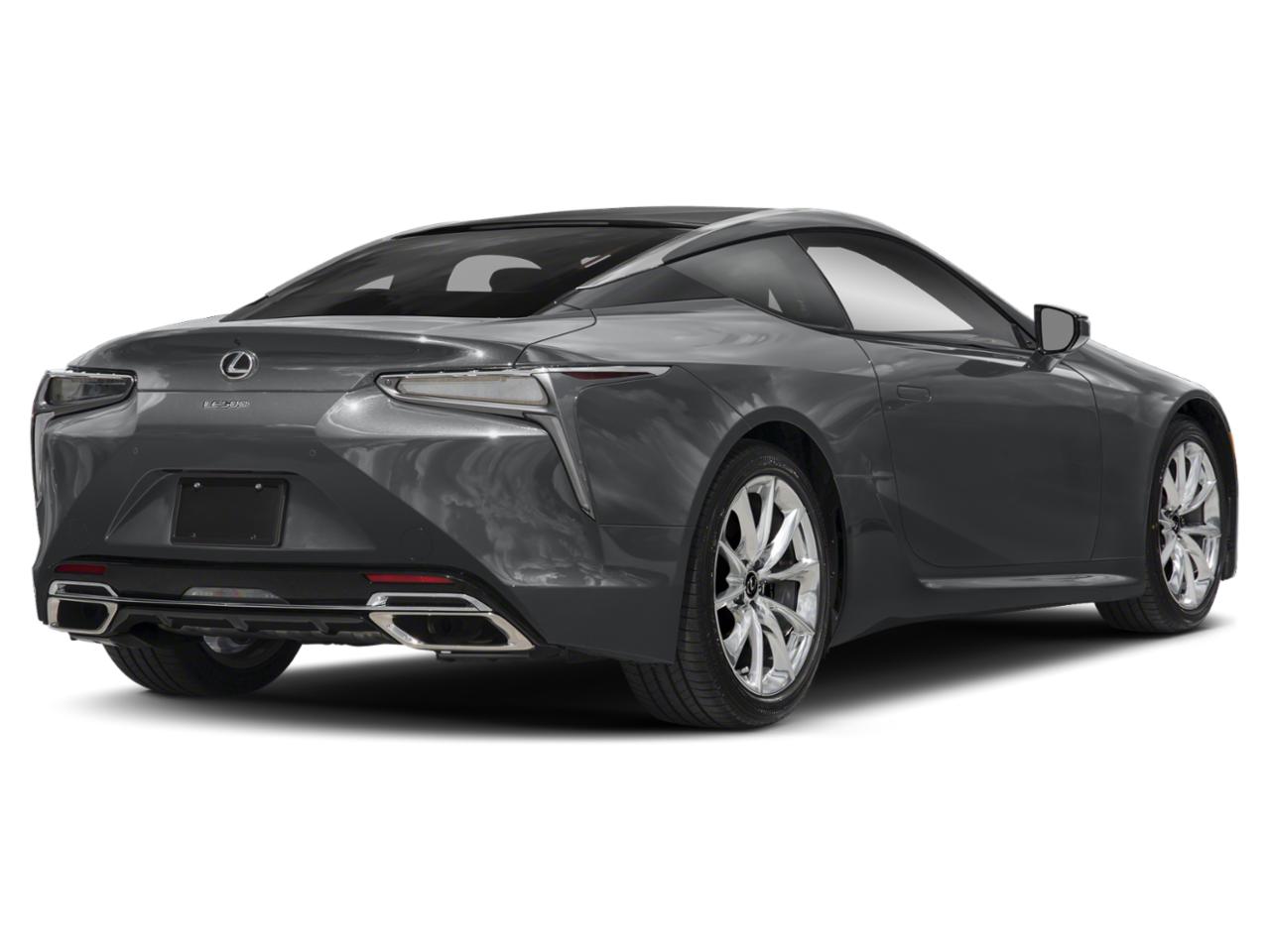 2018 Lexus LC 500 Vehicle Photo in Tampa, FL 33614