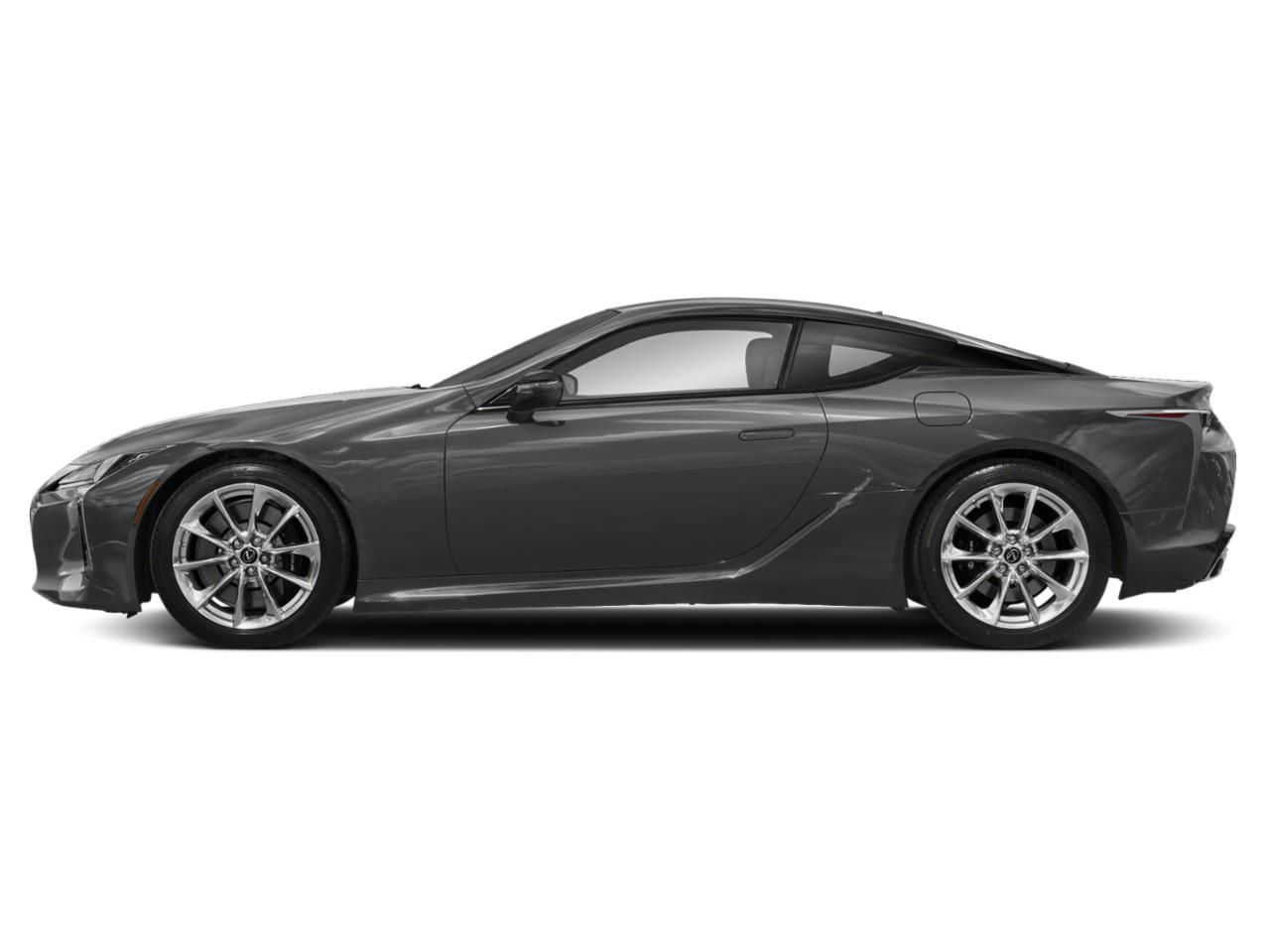 2018 Lexus LC 500 Vehicle Photo in Tampa, FL 33614