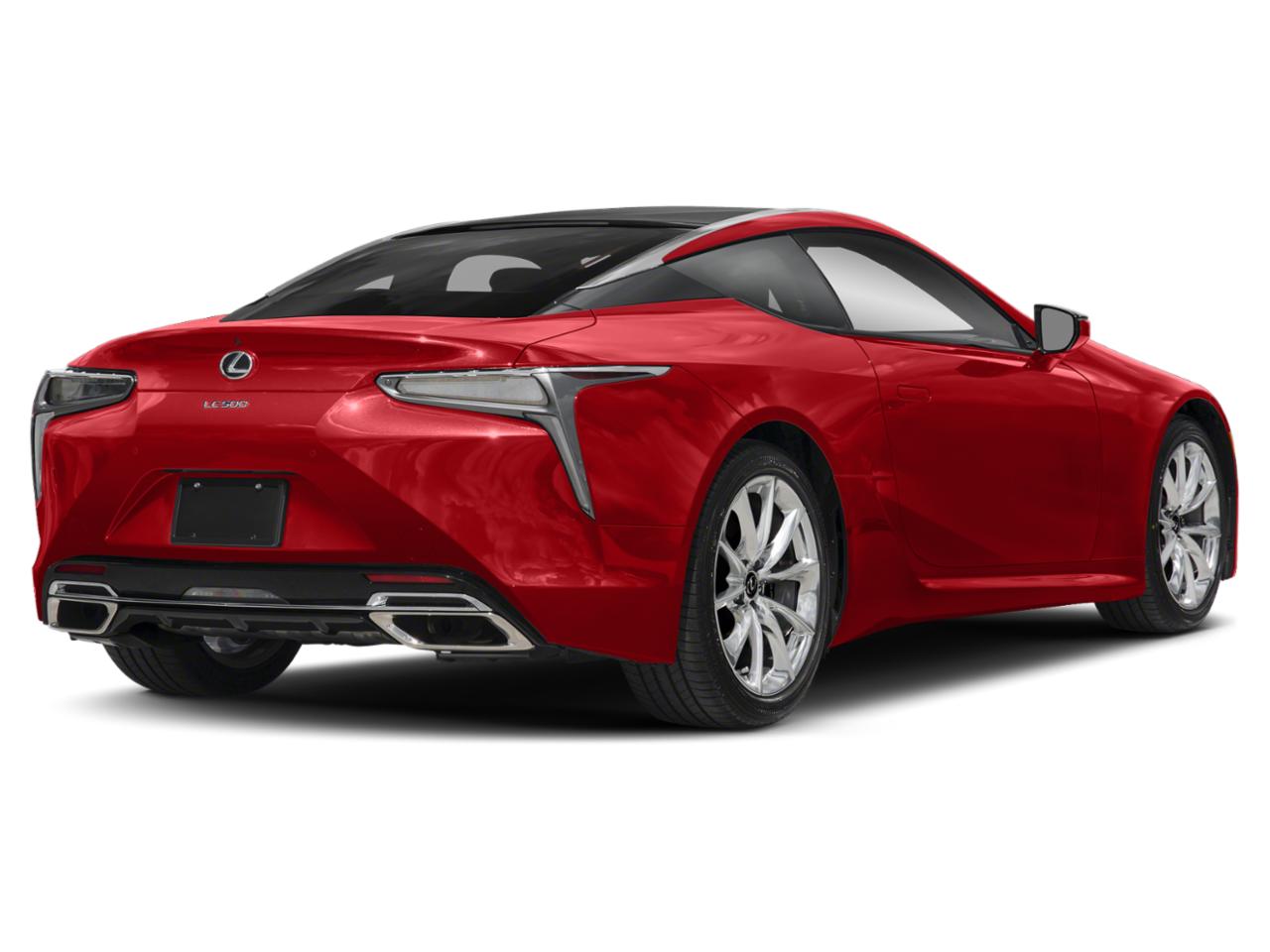 2018 Lexus LC 500 Vehicle Photo in Bradenton, FL 34207