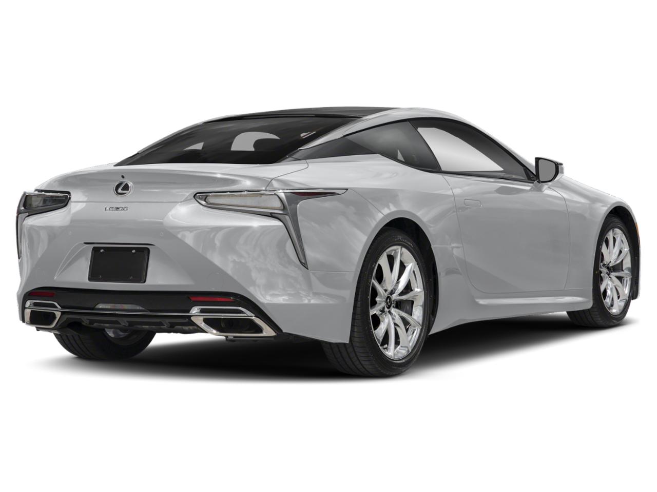 2018 Lexus LC 500 Vehicle Photo in Clearwater, FL 33761