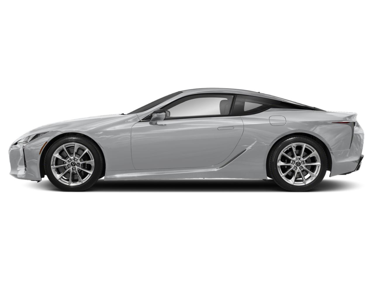 2018 Lexus LC 500 Vehicle Photo in Clearwater, FL 33761