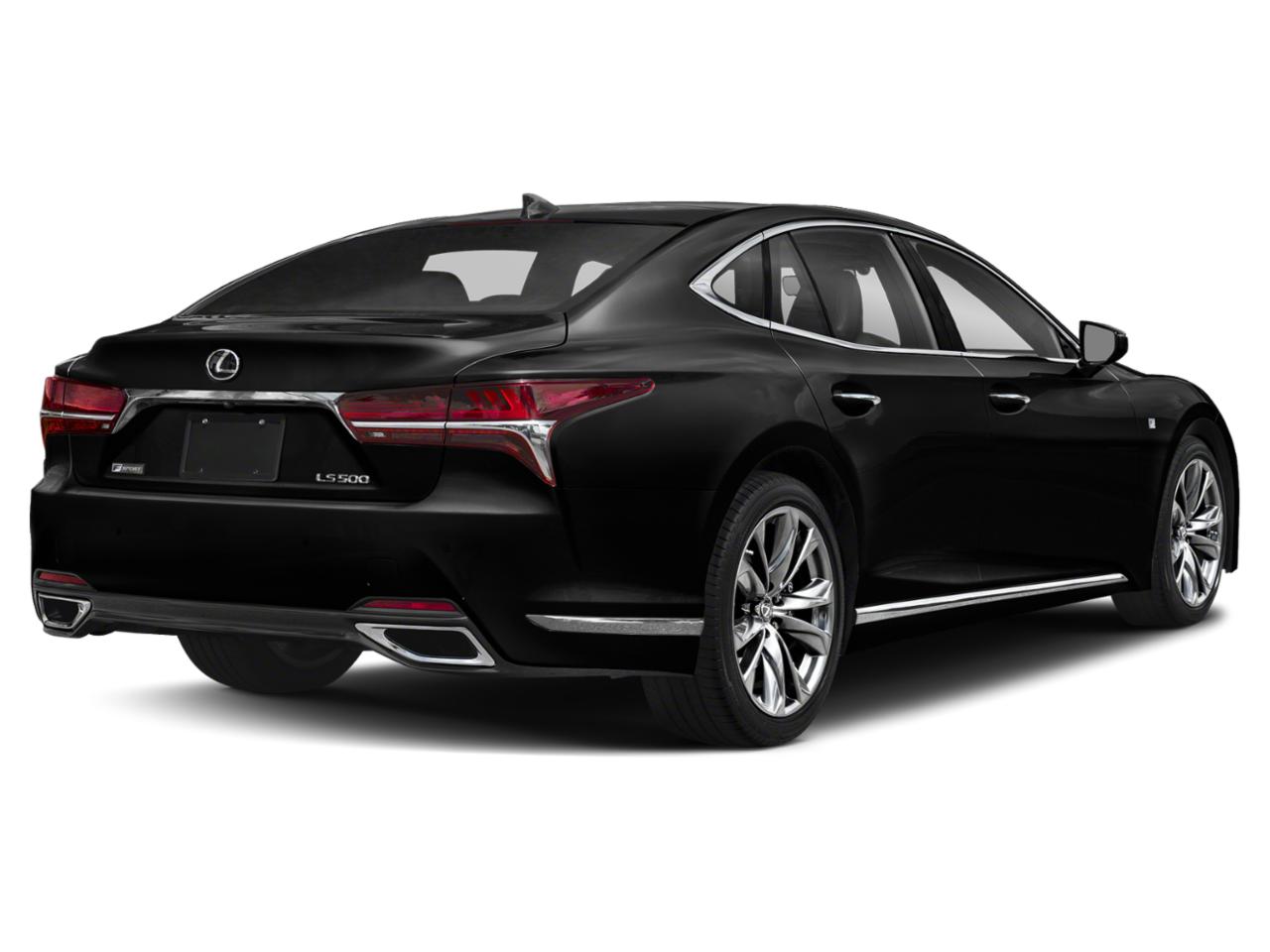 2018 Lexus LS 500 Vehicle Photo in Maitland, FL 32751