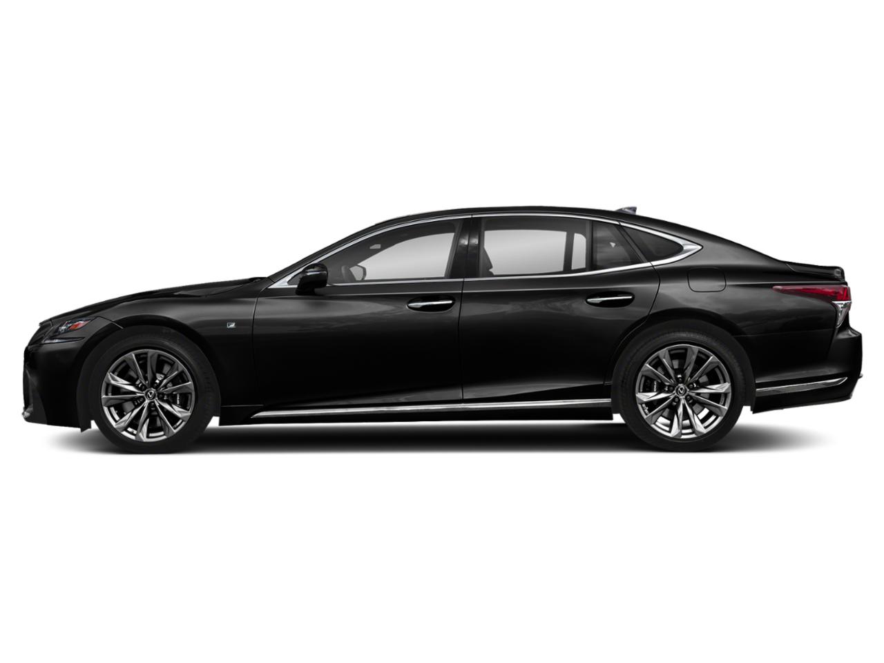 2018 Lexus LS 500 Vehicle Photo in Maitland, FL 32751