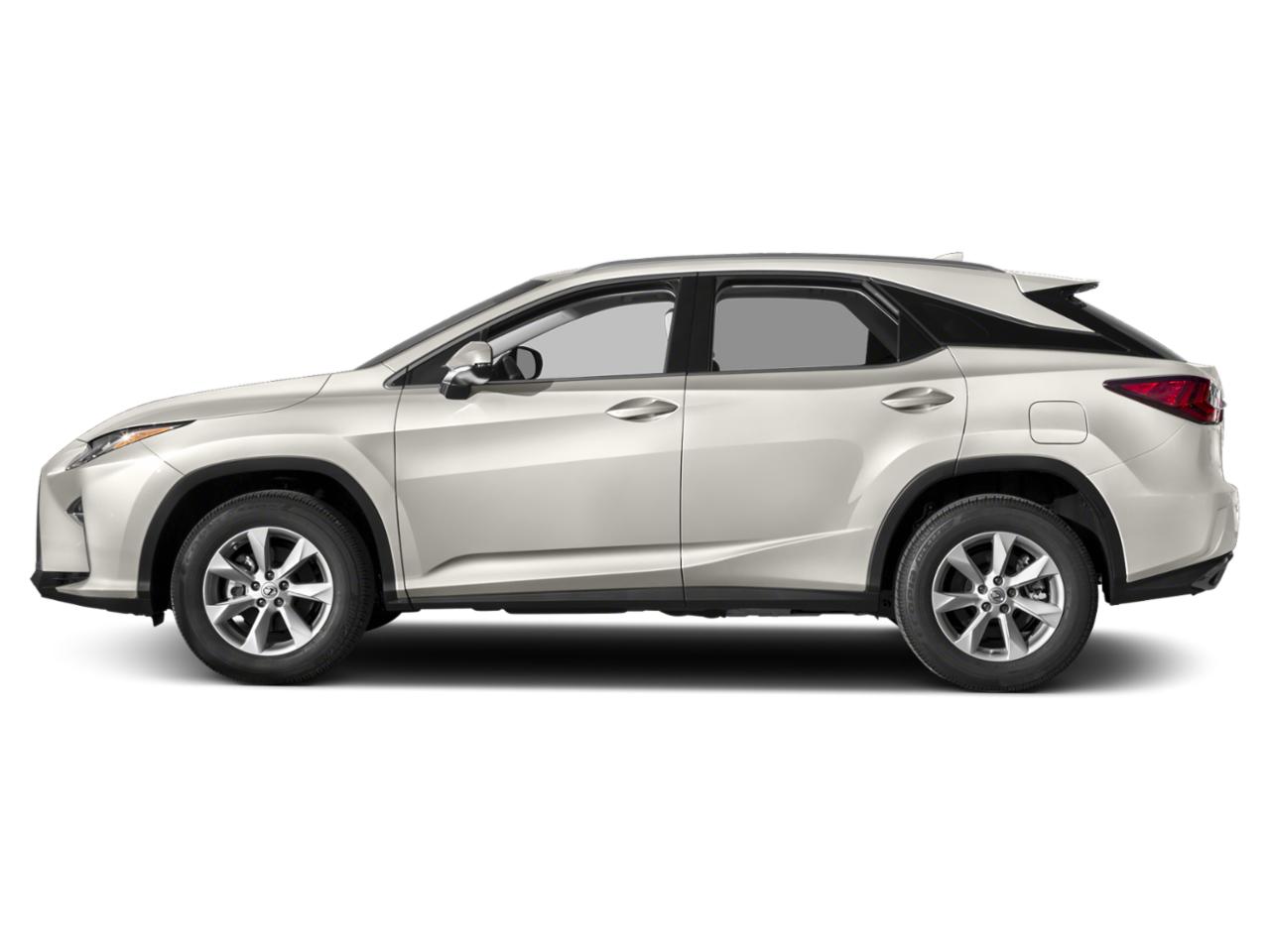 2018 Lexus RX 350 Vehicle Photo in West Palm Beach, FL 33417