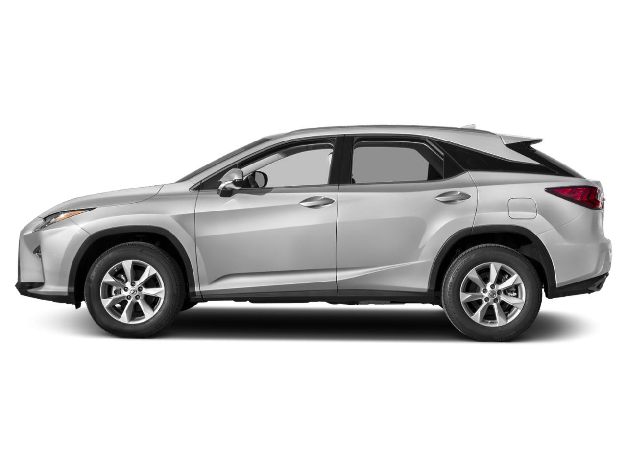 2018 Lexus RX 350 Vehicle Photo in Wesley Chapel, FL 33544