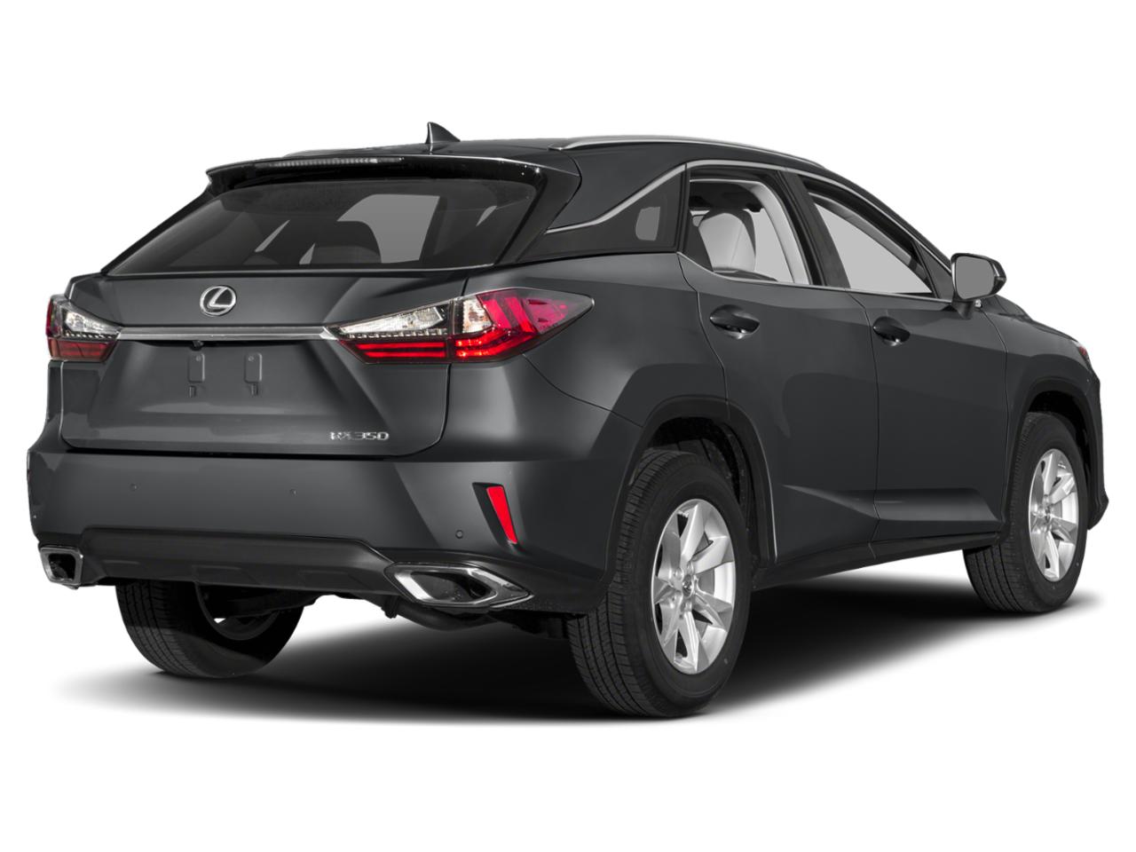 2018 Lexus RX 350 Vehicle Photo in Margate, FL 33063