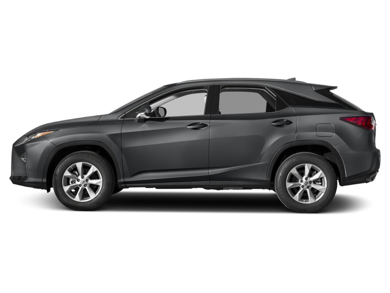 2018 Lexus RX 350 Vehicle Photo in Margate, FL 33063