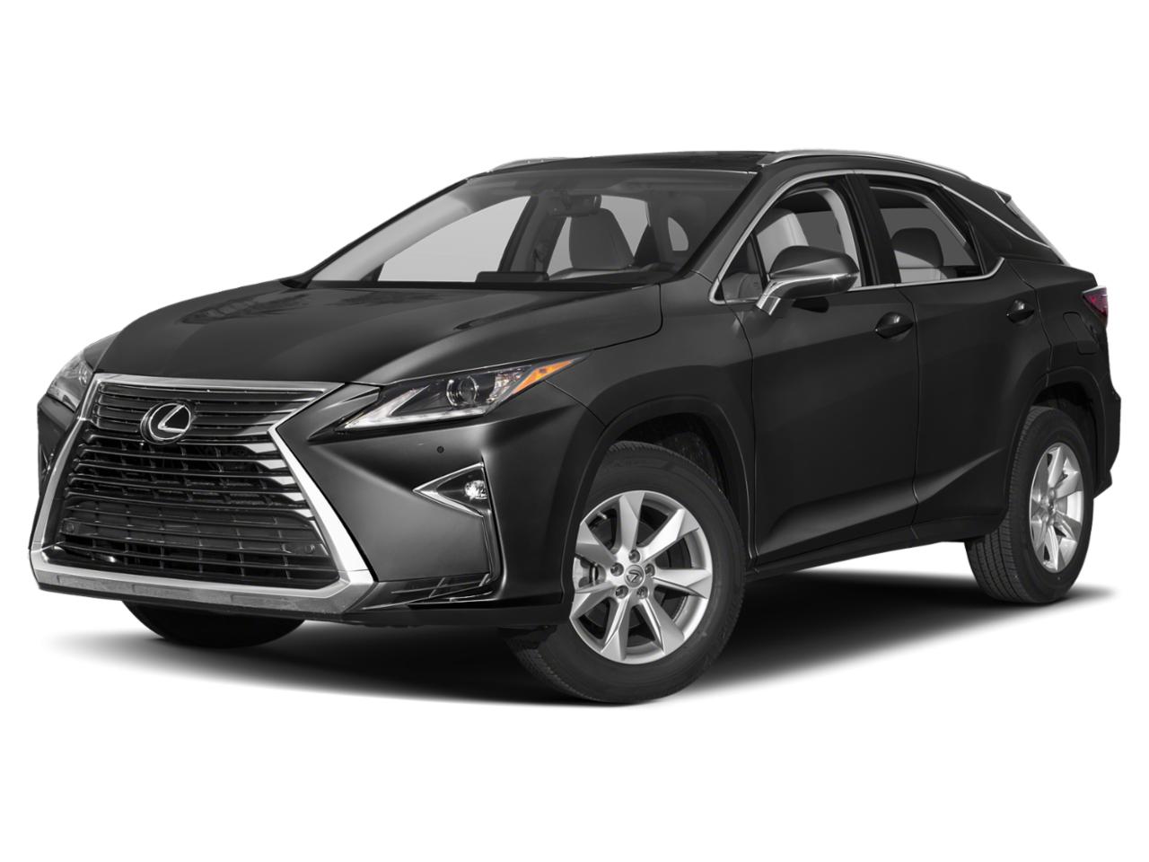 2018 Lexus RX 350 Vehicle Photo in AUSTIN, TX 78759-4154