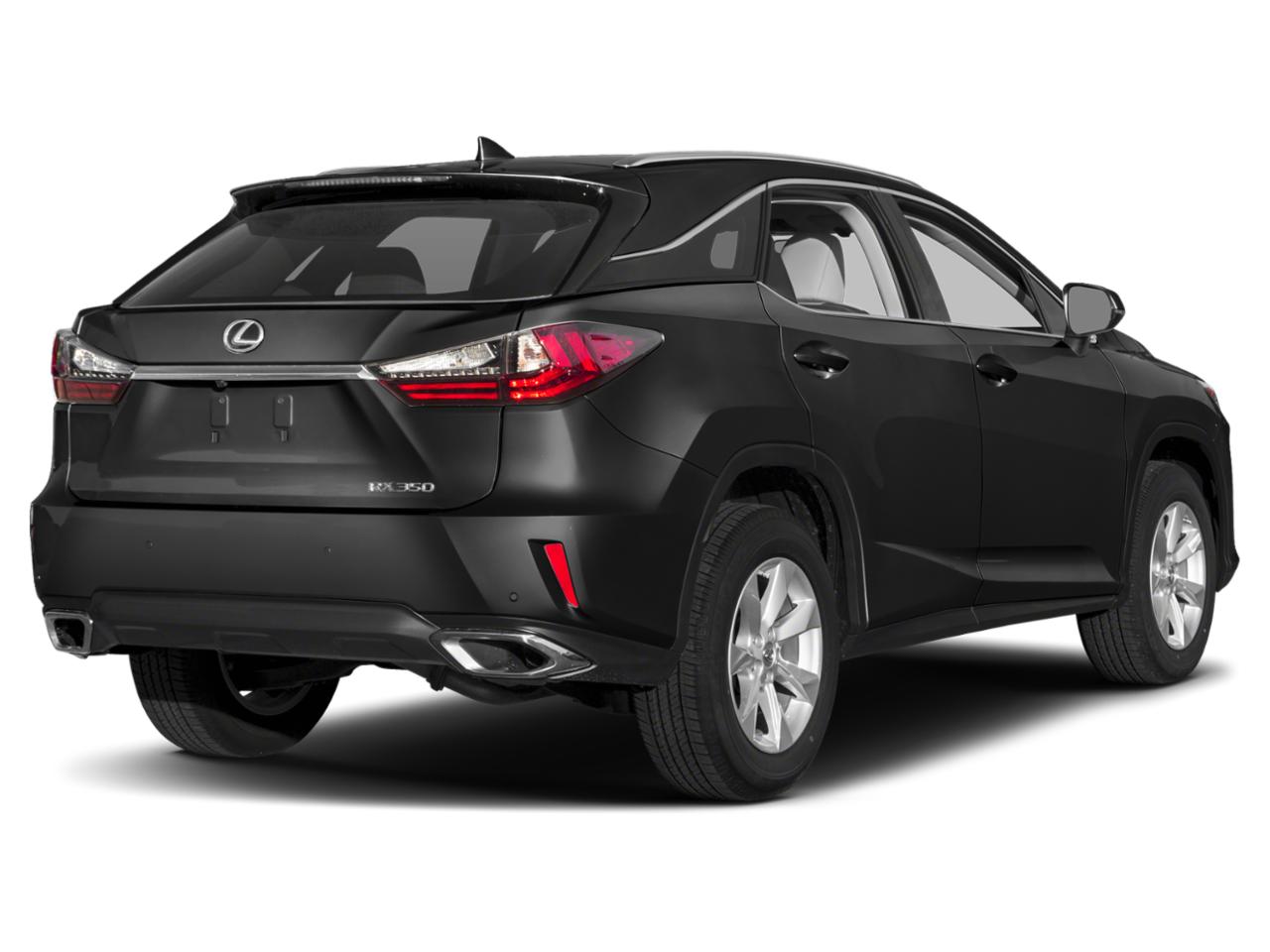 2018 Lexus RX 350 Vehicle Photo in AUSTIN, TX 78759-4154