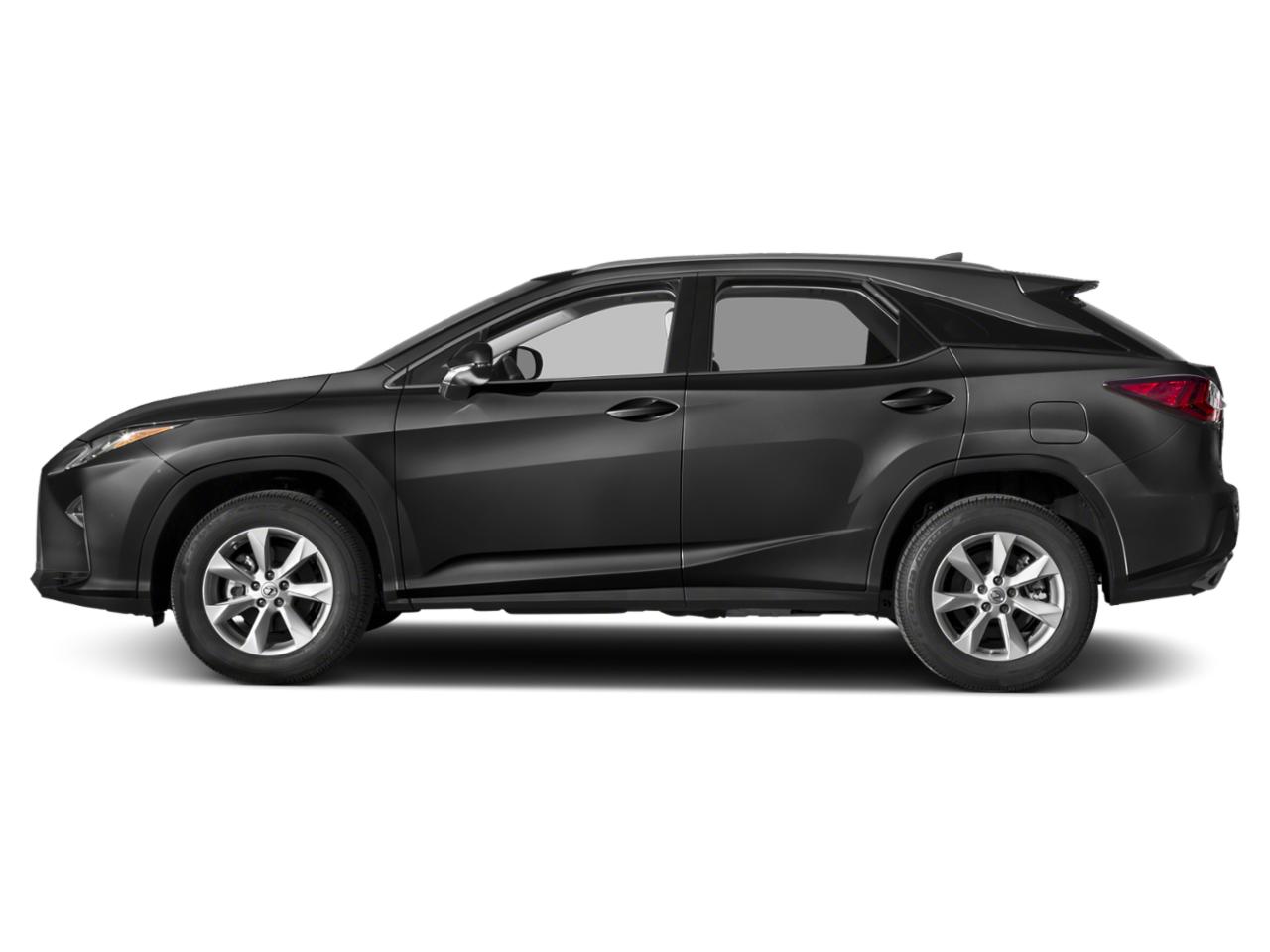 2018 Lexus RX 350 Vehicle Photo in AUSTIN, TX 78759-4154