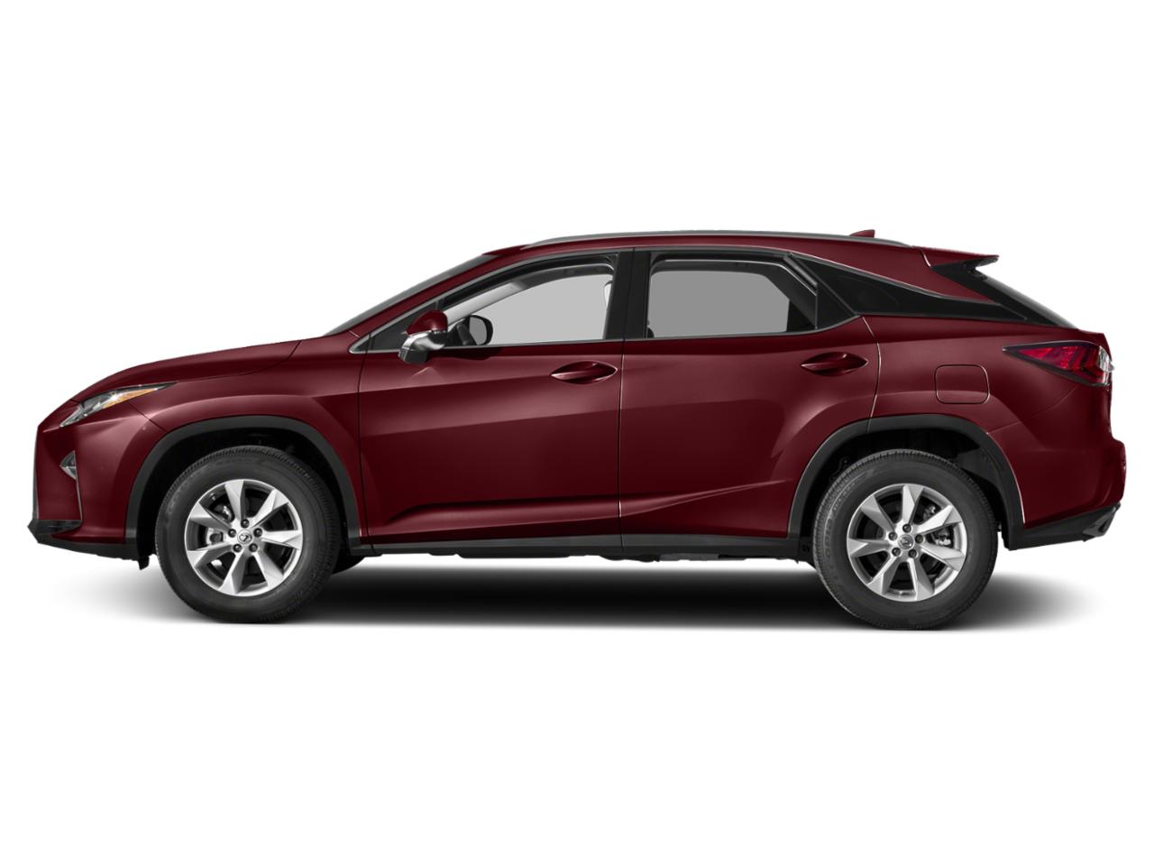 2018 Lexus RX 350 Vehicle Photo in Ft. Myers, FL 33907