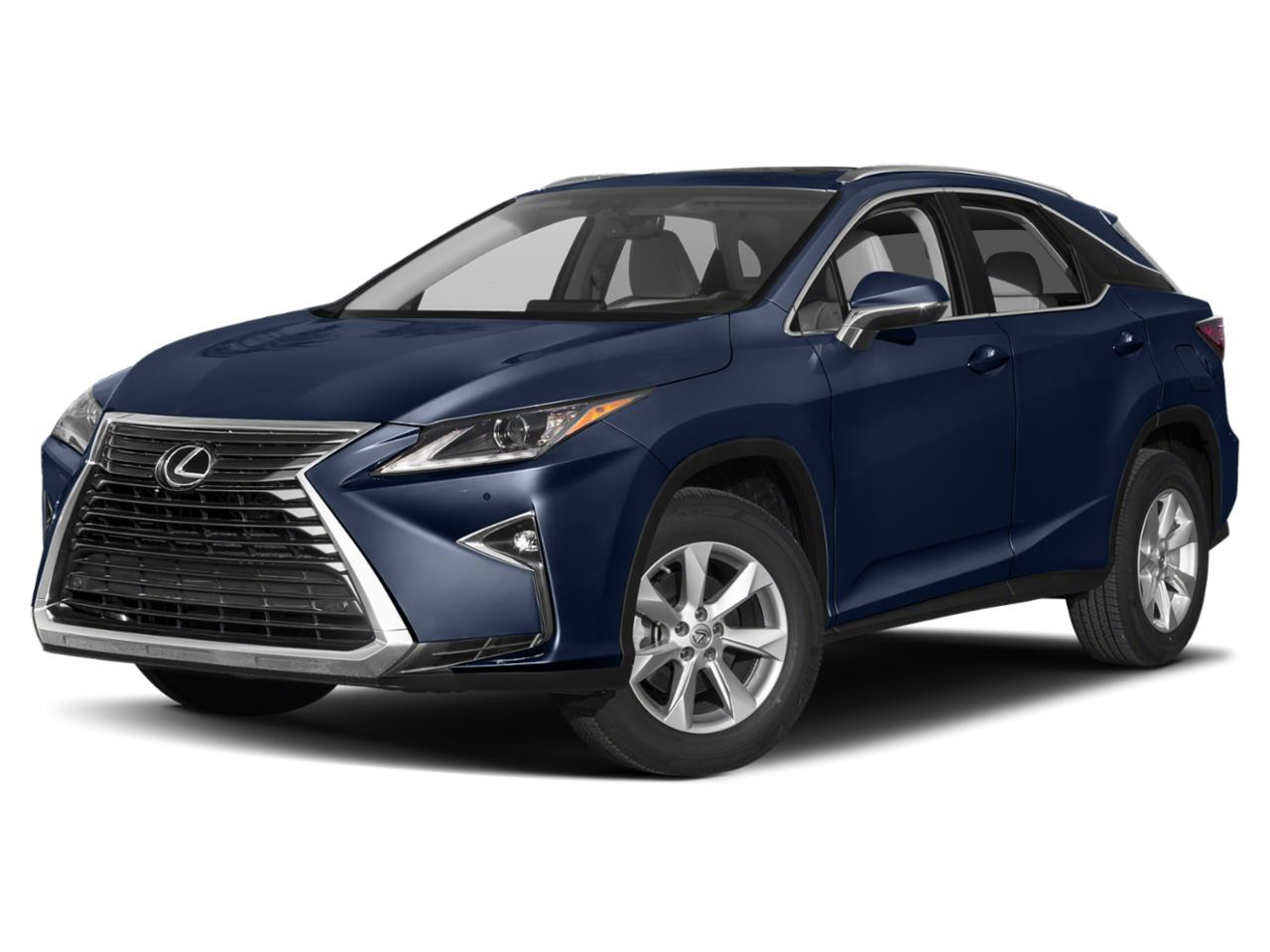 2018 Lexus RX 350 Vehicle Photo in Pinellas Park , FL 33781