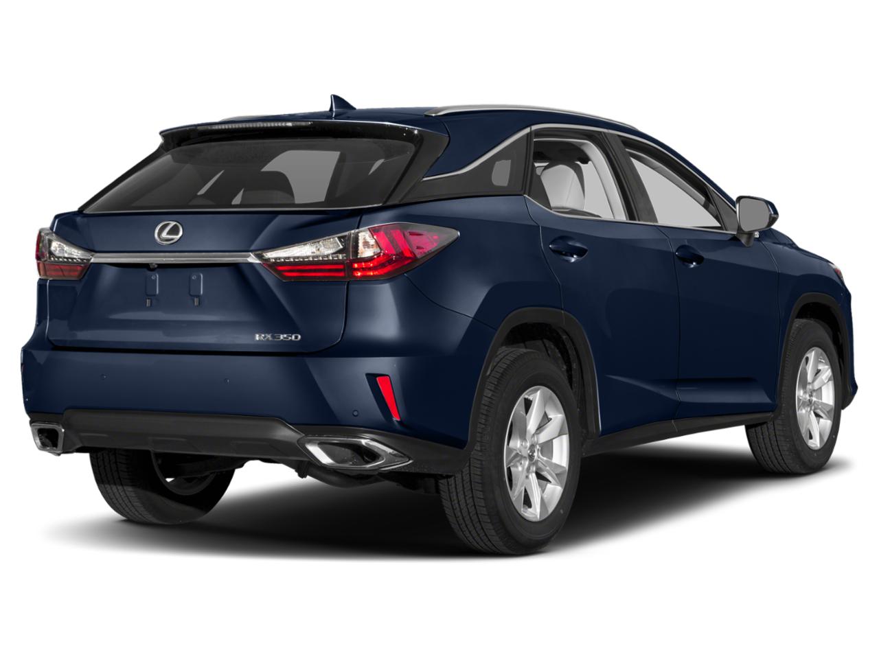 2018 Lexus RX 350 Vehicle Photo in Pinellas Park , FL 33781